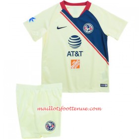 Maillot/Tenue Club América Enfant Domicile 2018/2019